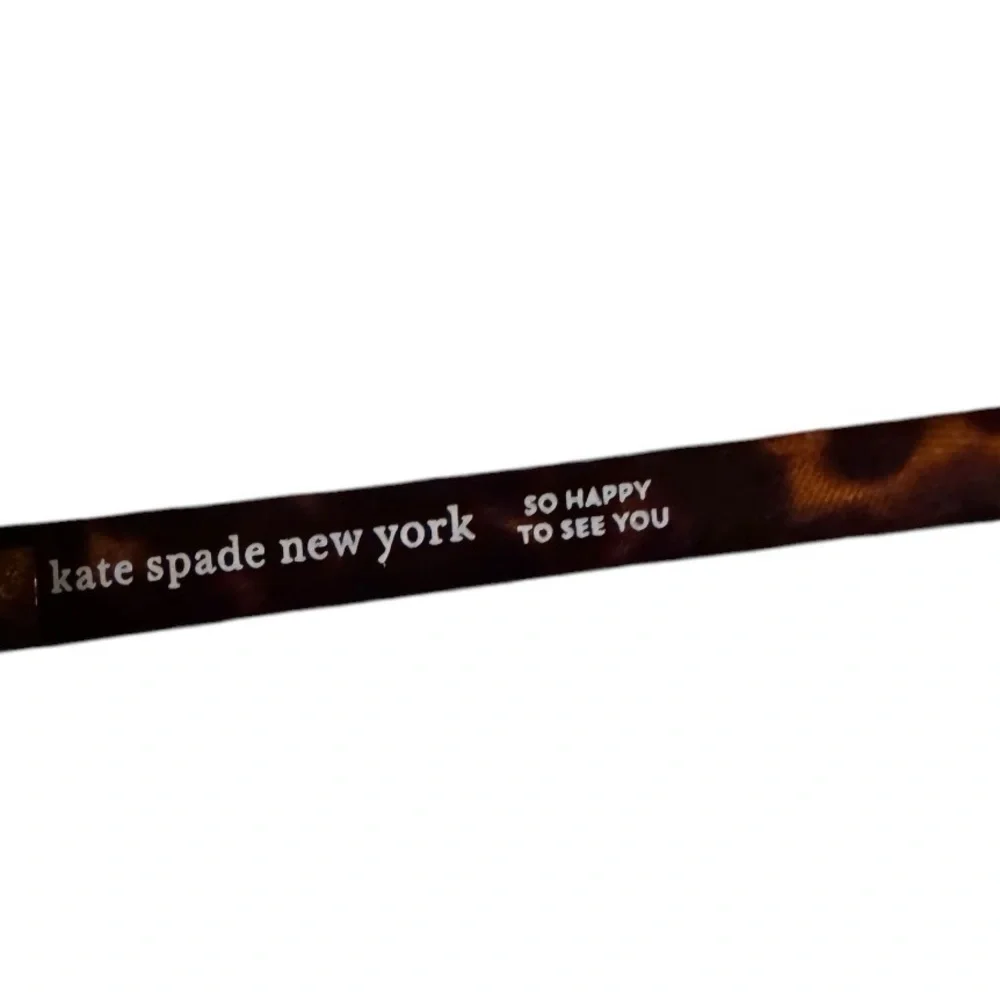 Kate Spade JOYANNE EYEGLASSES